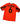 Valencia Away Shirt 2001/02 - Albelda 6 (M) - retro fodboldtrøje