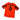 Valencia Away Shirt 2001/02 - Albelda 6 (M) - retro fodboldtrøje