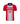 Vejle Home Shirt 1998/00 (S) - retro fodboldtrøje