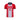 Vejle Home Shirt 1998/00 (S) - retro fodboldtrøje