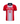 Vejle Home Shirt 1998/00 (S) - retro fodboldtrøje