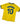 Villarreal Home Shirt 1998/99 - Christiansen 10 (XL) Match Issue - retro fodboldtrøje