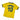 Villarreal Home Shirt 1998/99 - Christiansen 10 (XL) Match Issue - retro fodboldtrøje