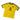 Villarreal Home Shirt 1998/99 - Christiansen 10 (XL) Match Issue - retro fodboldtrøje