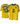 Villarreal Home Shirt 1998/99 - Christiansen 10 (XL) Match Issue - retro fodboldtrøje