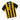 Vitesse Home Shirt 1999/00 (XL) - retro fodboldtrøje
