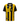 Vitesse Home Shirt 1999/00 (XL) - retro fodboldtrøje