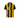 Vitesse Home Shirt 1999/00 (XL) - retro fodboldtrøje