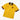 Watford Home Shirt 1989/90 (L) - retro fodboldtrøje