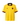 Watford Home Shirt 1989/90 (L) - retro fodboldtrøje