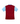 West Ham Home Shirt 1990/91 (M) - retro fodboldtrøje