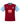 West Ham Home Shirt 1990/91 (M) - retro fodboldtrøje