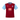 West Ham Home Shirt 1990/91 (M) - retro fodboldtrøje