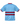 West Ham Away Shirt 1993/95 (L) - retro fodboldtrøje