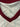 West Ham Away Shirt 2013/14 (XL) - retro fodboldtrøje