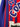 PSG Home Shirt 1993/94 L/S (XS) - retro fodboldtrøje