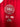 Denmark Home Shirt 2016/17 - Vestergaard 3 (L) Matchissue - retro fodboldtrøje
