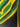 Jamaica Away Shirt 1998/01 (XXL) - retro fodboldtrøje