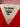 Denmark Home Shirt 1988/90 (L) - retro fodboldtrøje