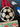 FC Copenhagen Away Shirt 2023/24 - Diogo 9 (S) Match Issue - retro fodboldtrøje