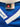 Slovakia Home Shirt 1995/96 - 2 L/S (L) - retro fodboldtrøje