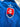 Slovakia Home Shirt 1995/96 - 2 L/S (L) - retro fodboldtrøje