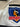 Colo Colo Home Shirt 1996/97 - L/S (L) - retro fodboldtrøje