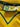 Brøndby Home Shirt 1998/99 (L/XL) - retro fodboldtrøje