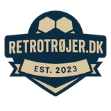 Retrotrøjer.dk - Originale Fodboldtrøjer
