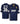 Wimbledon Home Shirt 2000/01 - Nielsen 36 (XL) - retro fodboldtrøje