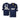 Wimbledon Home Shirt 2000/01 - Nielsen 36 (XL) - retro fodboldtrøje