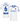 Zaragoza Home Shirt 2021/22 - Frances 6 (L) - retro fodboldtrøje