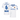 Zaragoza Home Shirt 2021/22 - Frances 6 (L) - retro fodboldtrøje
