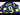 Parma Hjemmebanetrøje 2003/04 - Adriano (XL)